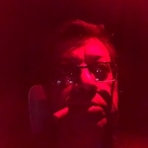 Meet your Posher, Ash